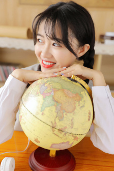 暖暖遇见你